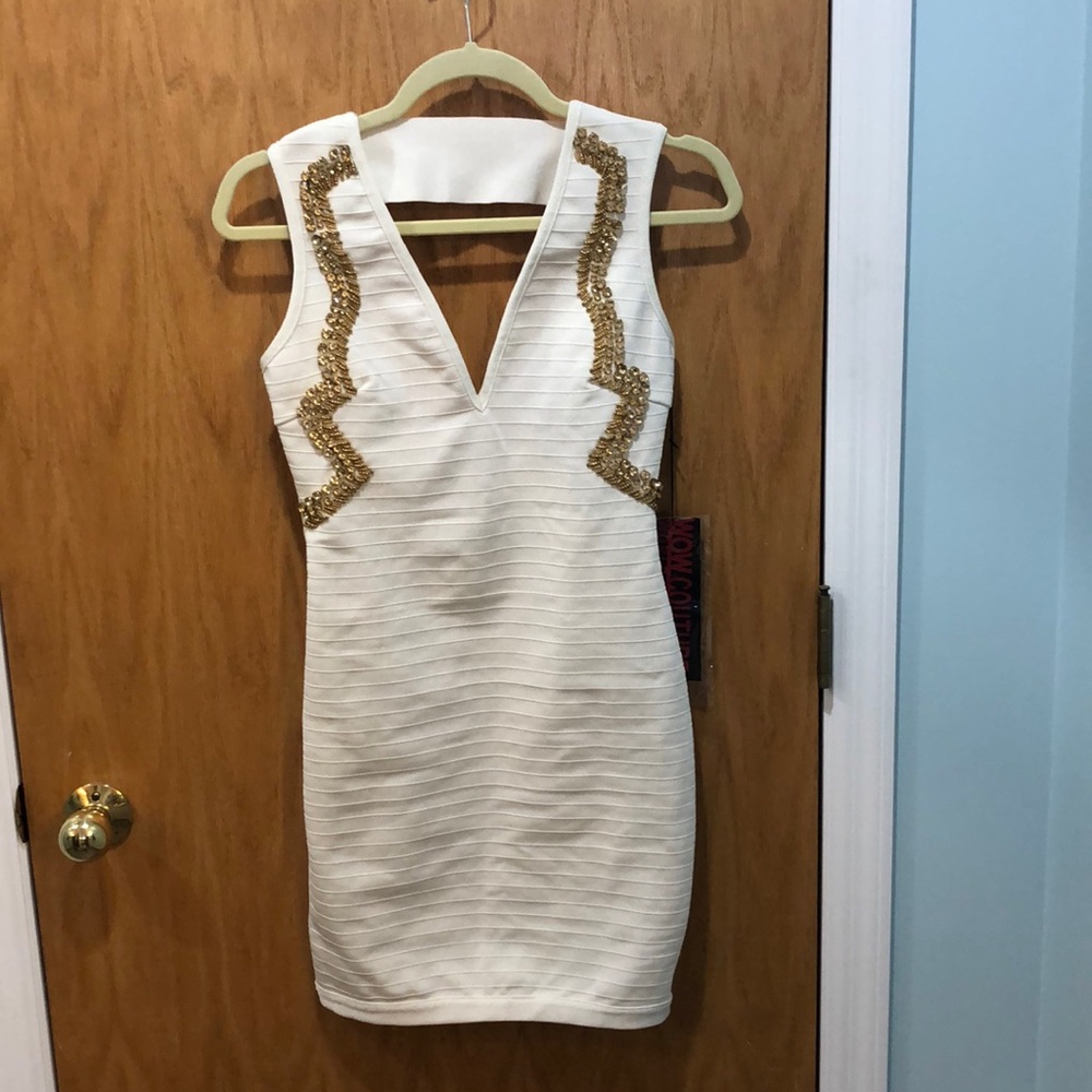 Wow Couture World of Women Dress